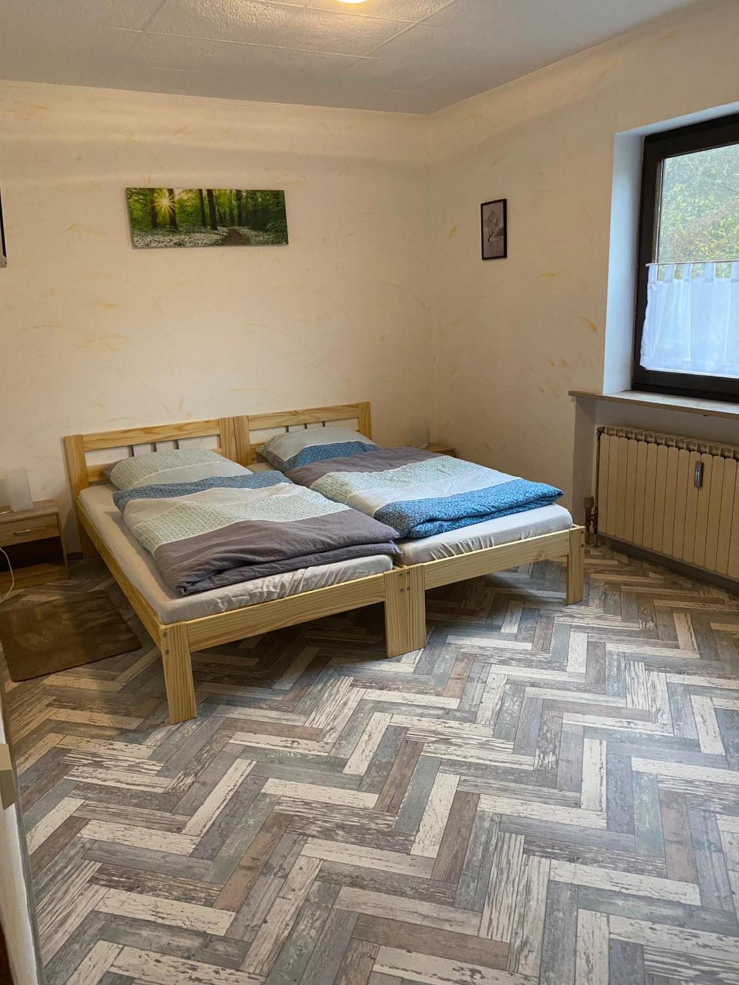 Gasthof Zur Saegemuehle Hiltpoltstein Buitenkant foto